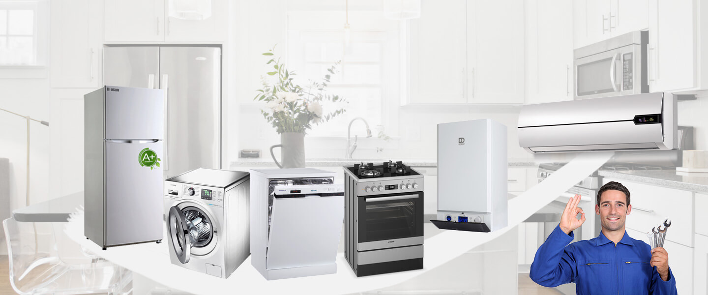 Patnos Gaggenau Servisi